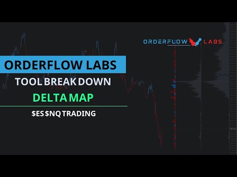DeltaMap Explainer from OFL