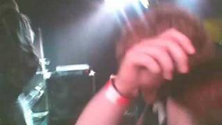 Planet Girl Sponge 122609.wmv