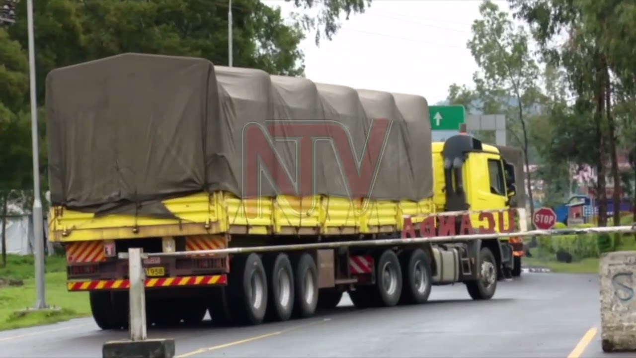 Uganda’s exports hit $13.4 Billion in 2024–25