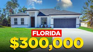 Affordable Living in Ocala, FL – 4-Bedroom Dream Home Under $300K!