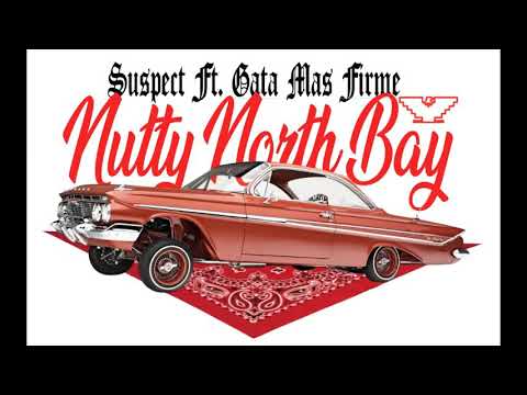 NUTTY NORTH BAY FT GATA MAS FIRME