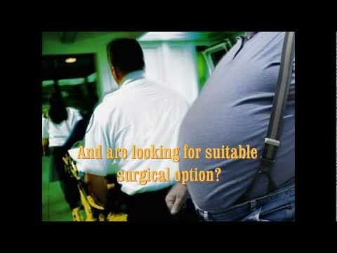 Lahore Obesity Surgery. Patient Education Video.avi