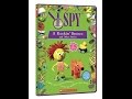 Opening To I Spy A Rockin Bronco And Other Stories 2004 DVD
