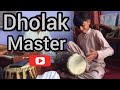 Dholak Master Awais Khan