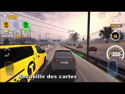 Traffic Tour meilleur jeu de course de voiture multijoueur | Wolves Interactive - YouTube