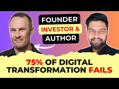 Essential Qualities for Leaders in Automation & AI