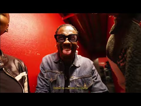 Chily - Je La Connais (Clip Officiel)