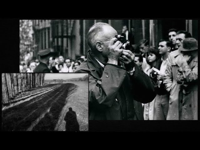Vídeo relacionado con Cartier-Bresson. L'Oeil Du Siecle