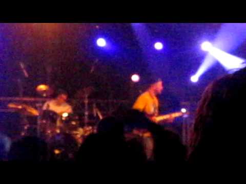 Marina P @Bout'40 Festival