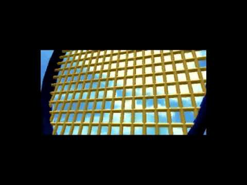 バーチャルオープンテニス