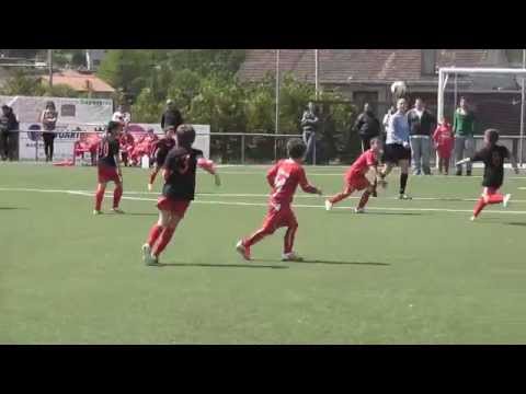 UD Atios 0 - Salgueiriños CF 3