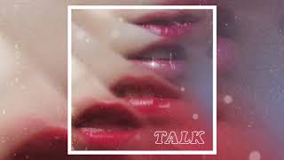 Ida Red - Talk (Official Audio)