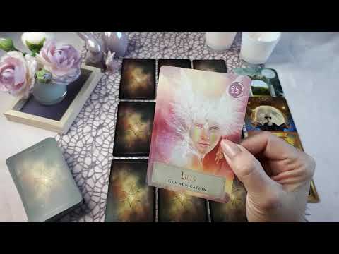 💝 WOCHENLEGUNG vom 8.04. bis 14.04.2019 💝