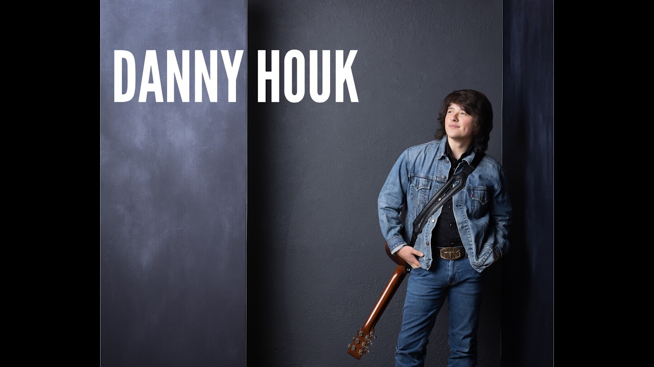 Promotional video thumbnail 2 for Danny Houk