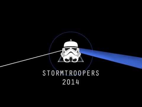 Stormtroopers 2014 - Stiv Kuling (Prod. Stereocool)