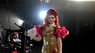 Look the Part - BTS