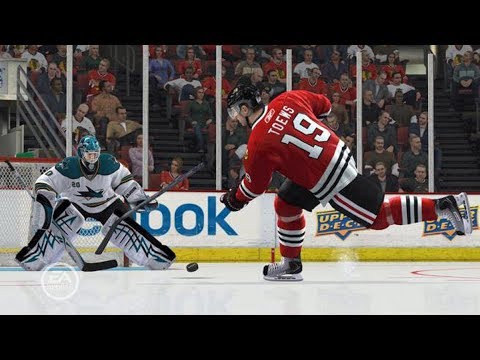Hindsight: A Look Back At NHL 13
