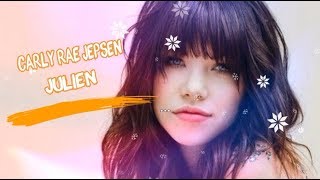 Carly Rae Jepsen - Julien (Lyric)