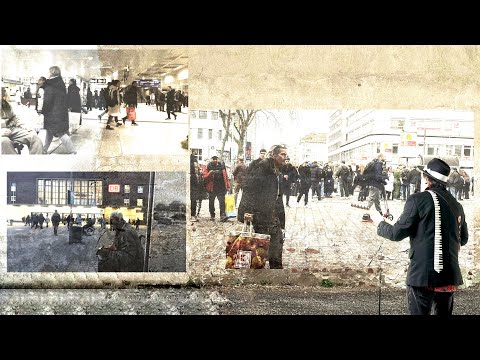 Gabriel Koch/A Distant Call