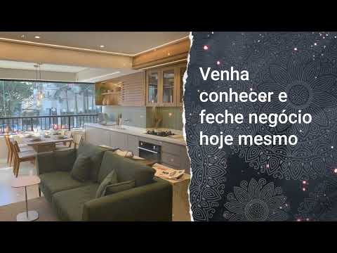 Apresentação Villa Chácara Inglesa | P3urb