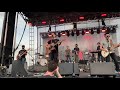 O.A.R. - Conquering Fools @ Promenade Park (June 21, 2019)