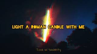 fun. - Light a Roman Candle With Me [Legendado]