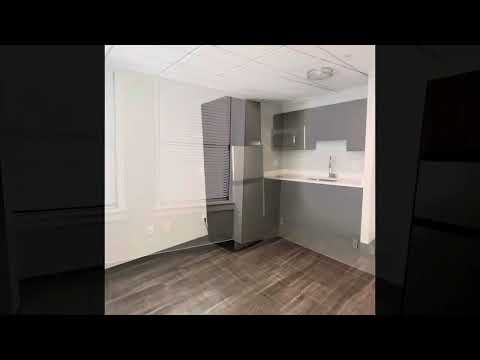 The Grid District- Studio