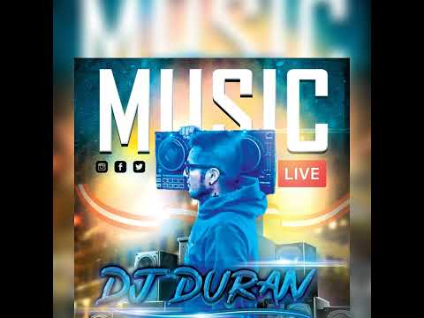 TECHNO CLASICO MIX 3  DJ DURAN