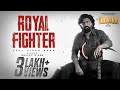 Royal Fighter Khadaan Dev Jisshu Rathijit Bullet B One Ritam Sen Soojit