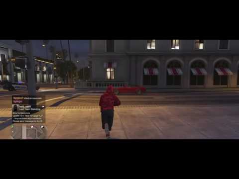 Grand Theft Auto 5:Get Bodied Ep.4 (2 Trash Talkers)