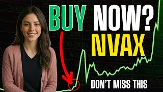 NVAX Stock Analysis. Buy Now or Avoid at All Costs