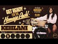 Kehlani - Folded (Remix) [feat. Brandy] [Official Audio]