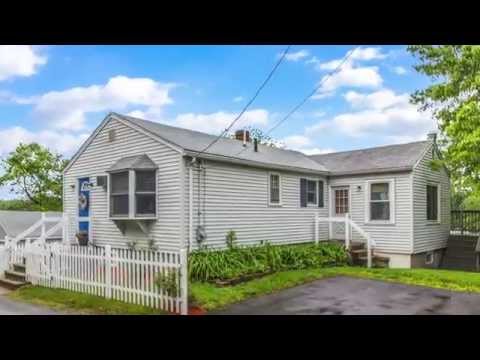 7 Oakhurst Terrace, North Reading MA - Maureen E. Giuliano - Tel 617-281-4615