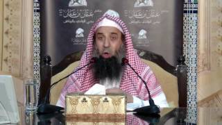 صورة المجلس 15 # شرح كتاب ثلاثيات مسند الإمام أحمد # للشيخ عبدالمحسن الزامل