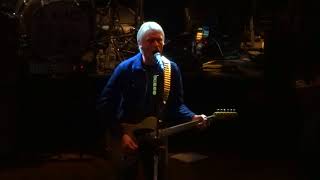 Paul Weller - 2 - I'm Where I Should Be - Cleveland - 10/8/17