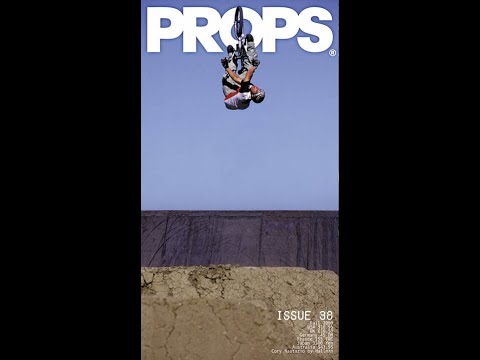 Props - Issue 38