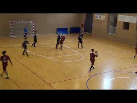 U17: Cus Ve - Paese   2017/18