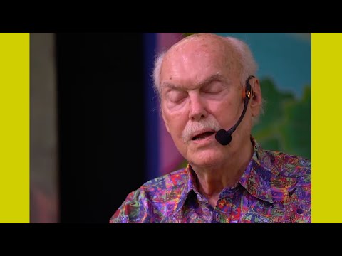 Ram Dass, What Are We?