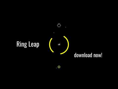Ring Leap