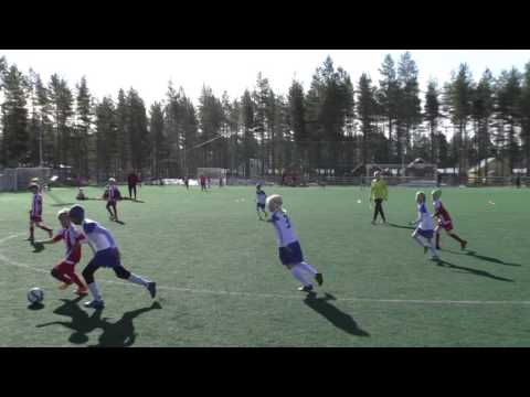 IFK Luleå P06 (Lag 2) - Piteå IF (Lag 3)