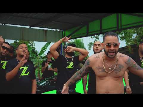 Zaaulrd - Envidia (Official Music Video)