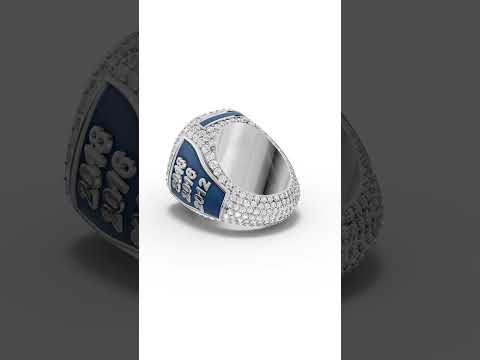 YouTube Video Thumbnail - White