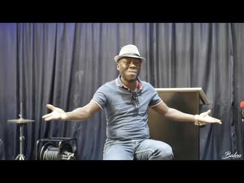 #ISMAEL #MISIEDJAN 🎵 No Jesus No Life 🎵 Official Video-Clip