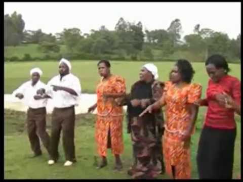 Ndi Muthigari (SKIZA 7118733) - Elizabeth Nyambere