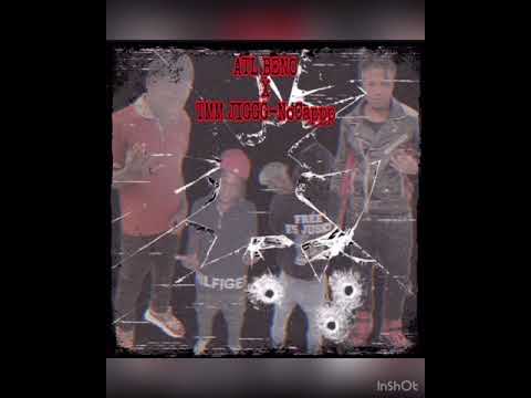 Atl Beno x  Fm Jig - NoCapp  { Official Audio }