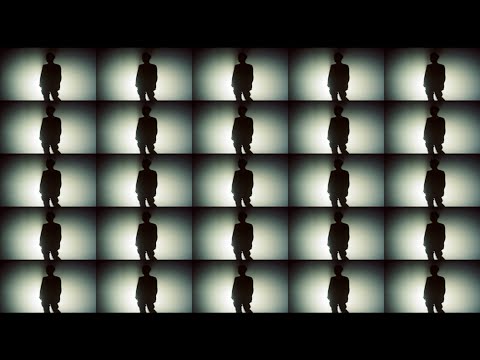 Loota, Brodinski & Modulaw - Burning feat. MOSS OMEN [Visualizer]