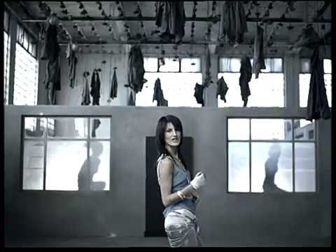 Nikola - Šedá ( Official clip ) HD