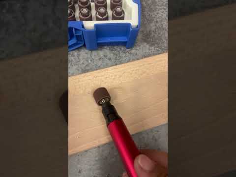 Pneumatic Die Grinders