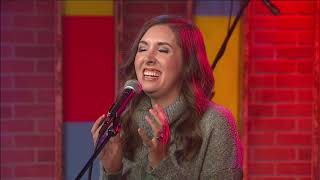 Francesca Battistelli  You're Here