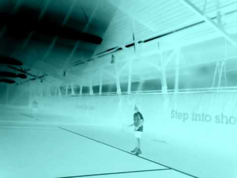 Junnuliiga II 2011: Alvar Virtasen taidepläjäys!